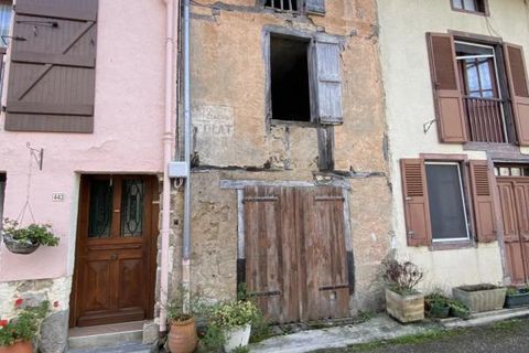 Leilighet i Lescure, Ariege, Lescure - € 15 000 | Ref: VRO08 - foto 2