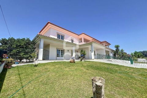 Villa i Caldas da Rainha, Leiria, Caldas da Rainha - € 435.000 | Ref: 386/M/00387 - foto 1