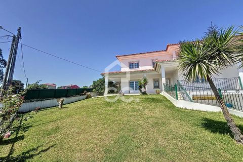 Villa i Caldas da Rainha, Leiria, Caldas da Rainha - € 435.000 | Ref: 386/M/00387 - foto 2