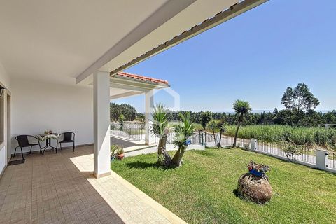 Villa i Caldas da Rainha, Leiria, Caldas da Rainha - € 435.000 | Ref: 386/M/00387 - foto 3
