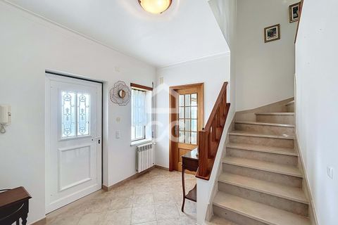 Villa i Caldas da Rainha, Leiria, Caldas da Rainha - € 435.000 | Ref: 386/M/00387 - foto 4