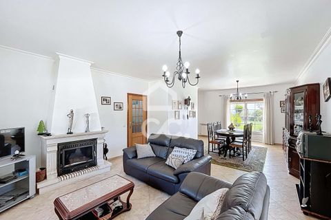 Villa i Caldas da Rainha, Leiria, Caldas da Rainha - € 435.000 | Ref: 386/M/00387 - foto 5