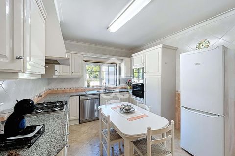 Villa i Caldas da Rainha, Leiria, Caldas da Rainha - € 435.000 | Ref: 386/M/00387 - foto 10