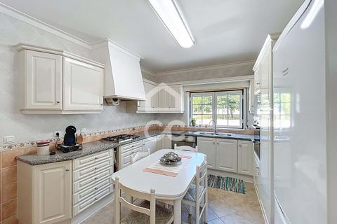 Villa i Caldas da Rainha, Leiria, Caldas da Rainha - € 435.000 | Ref: 386/M/00387 - foto 11