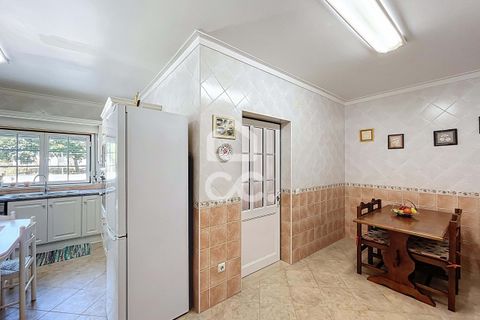 Villa i Caldas da Rainha, Leiria, Caldas da Rainha - € 435.000 | Ref: 386/M/00387 - foto 12