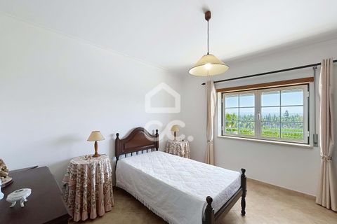 Villa i Caldas da Rainha, Leiria, Caldas da Rainha - € 435.000 | Ref: 386/M/00387 - foto 14