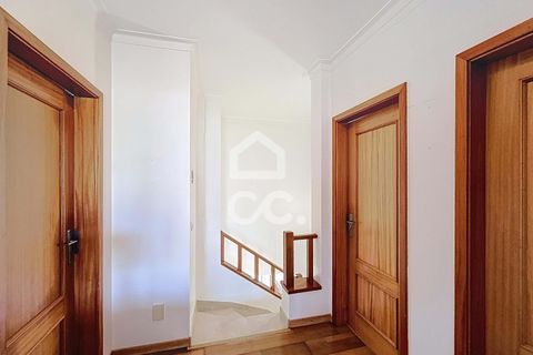 Villa i Caldas da Rainha, Leiria, Caldas da Rainha - € 435.000 | Ref: 386/M/00387 - foto 15