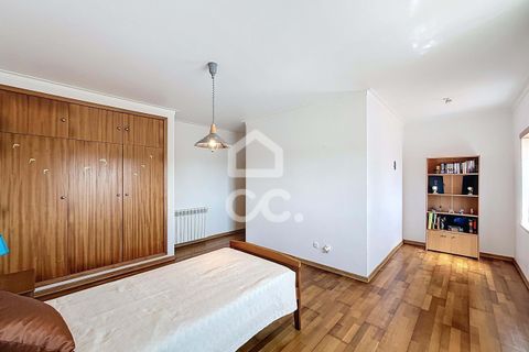 Villa i Caldas da Rainha, Leiria, Caldas da Rainha - € 435.000 | Ref: 386/M/00387 - foto 17