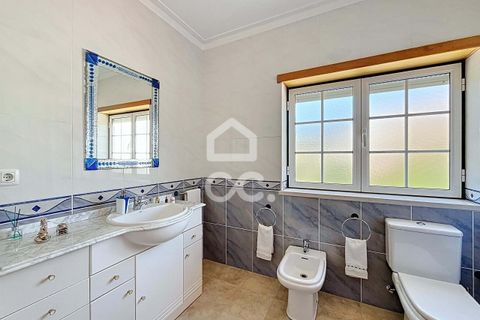 Villa i Caldas da Rainha, Leiria, Caldas da Rainha - € 435.000 | Ref: 386/M/00387 - foto 21