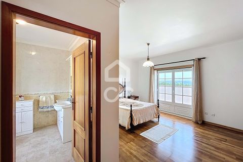 Villa i Caldas da Rainha, Leiria, Caldas da Rainha - € 435.000 | Ref: 386/M/00387 - foto 25