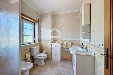 Villa i Caldas da Rainha, Leiria, Caldas da Rainha - € 435.000 | Ref: 386/M/00387 - foto 26