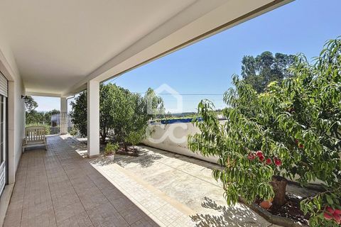 Villa i Caldas da Rainha, Leiria, Caldas da Rainha - € 435.000 | Ref: 386/M/00387 - foto 28