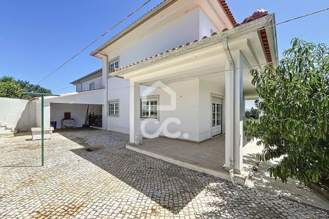 Villa i Caldas da Rainha, Leiria, Caldas da Rainha - € 435.000 | Ref: 386/M/00387 - foto 30