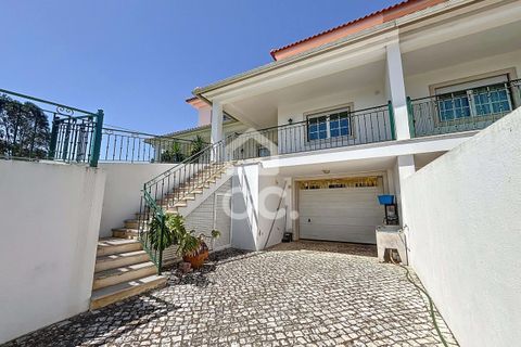 Villa i Caldas da Rainha, Leiria, Caldas da Rainha - € 435.000 | Ref: 386/M/00387 - foto 32