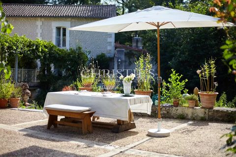 Villa i Riberac, Dordogne, Riberac - € 1.320.000 | Ref: NH1015 - foto 5