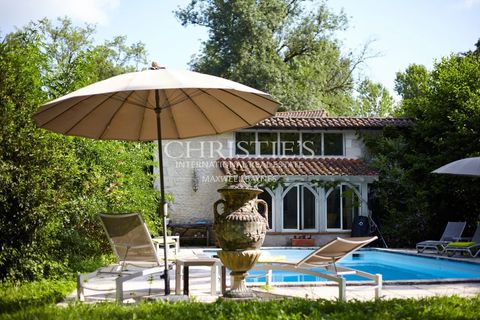 Villa i Riberac, Dordogne, Riberac - € 1.320.000 | Ref: NH1015 - foto 6