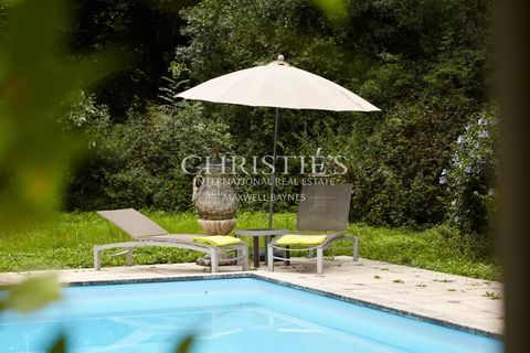 Villa i Riberac, Dordogne, Riberac - € 1.320.000 | Ref: NH1015 - foto 7