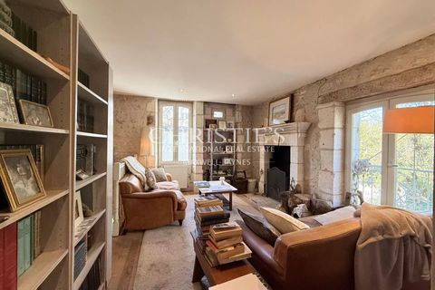 Villa i Riberac, Dordogne, Riberac - € 1.320.000 | Ref: NH1015 - foto 17