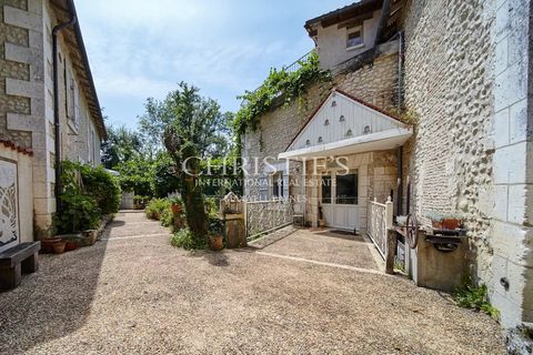 Villa i Riberac, Dordogne, Riberac - € 1.320.000 | Ref: NH1015 - foto 22