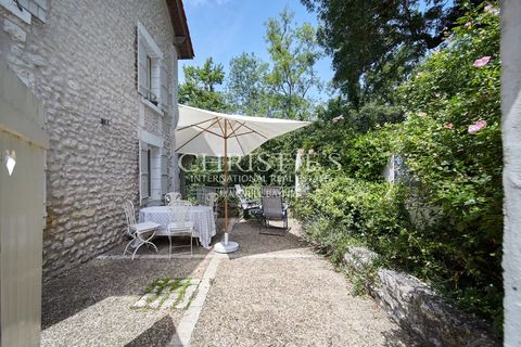 Villa i Riberac, Dordogne, Riberac - € 1.320.000 | Ref: NH1015 - foto 26