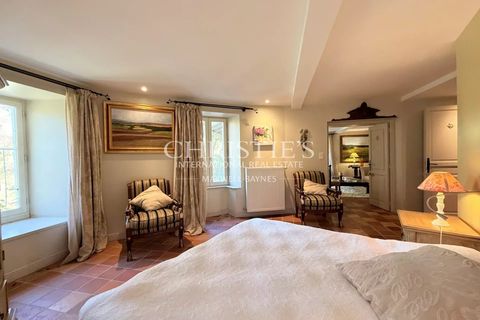 Villa i Riberac, Dordogne, Riberac - € 1.320.000 | Ref: NH1015 - foto 29