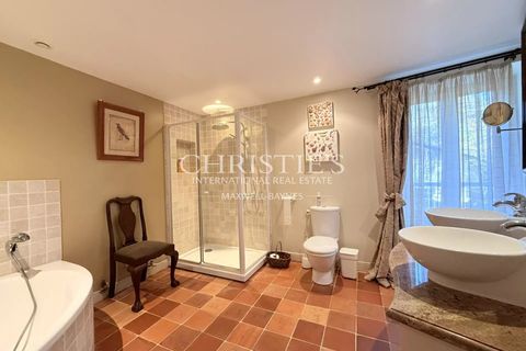 Villa i Riberac, Dordogne, Riberac - € 1.320.000 | Ref: NH1015 - foto 31
