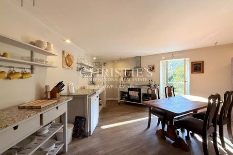 Villa i Riberac, Dordogne, Riberac - € 1.320.000 | Ref: NH1015 - foto 35