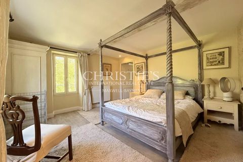 Villa i Riberac, Dordogne, Riberac - € 1.320.000 | Ref: NH1015 - foto 36