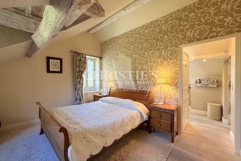 Villa i Riberac, Dordogne, Riberac - € 1.320.000 | Ref: NH1015 - foto 42
