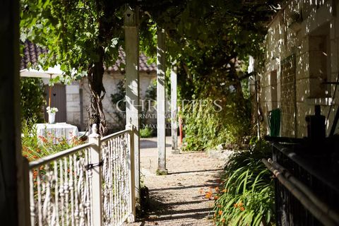 Villa i Riberac, Dordogne, Riberac - € 1.320.000 | Ref: NH1015 - foto 45