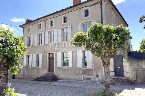 Villa i Nontron, Dordogne, Nontron - € 498.000 | Ref: NH1016 - foto 2