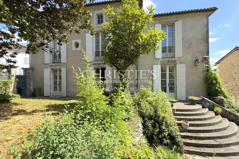 Villa i Nontron, Dordogne, Nontron - € 498.000 | Ref: NH1016 - foto 4