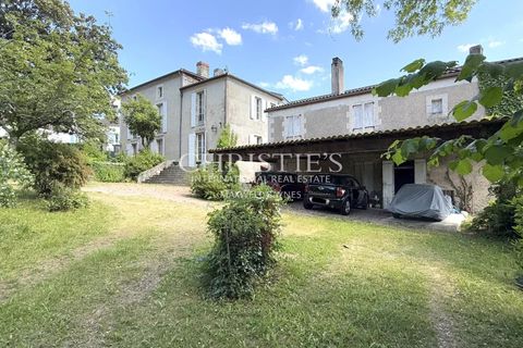 Villa i Nontron, Dordogne, Nontron - € 498.000 | Ref: NH1016 - foto 6