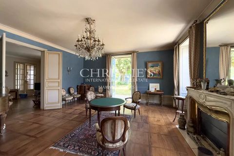 Villa i Nontron, Dordogne, Nontron - € 498.000 | Ref: NH1016 - foto 11