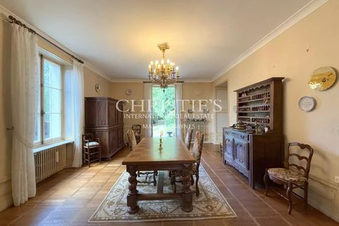 Villa i Nontron, Dordogne, Nontron - € 498.000 | Ref: NH1016 - foto 15