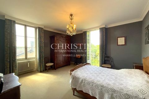 Villa i Nontron, Dordogne, Nontron - € 498.000 | Ref: NH1016 - foto 26