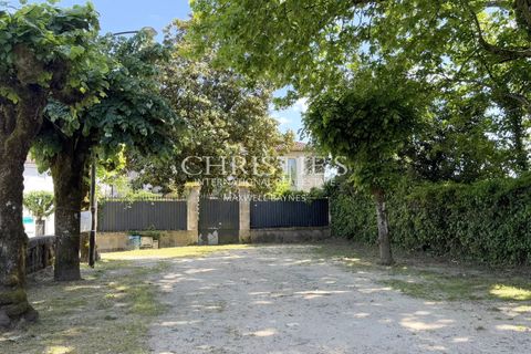 Villa i Nontron, Dordogne, Nontron - € 498.000 | Ref: NH1016 - foto 30