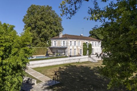 Landejendom i Angouleme, Charente, Angouleme - € 2.730.000 | Ref: OD1042 - foto 1