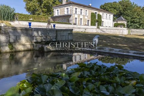 Landejendom i Angouleme, Charente, Angouleme - € 2.730.000 | Ref: OD1042 - foto 2