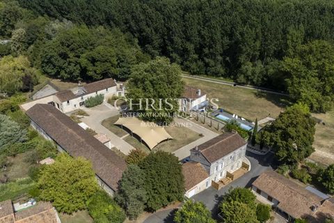 Landejendom i Angouleme, Charente, Angouleme - € 2.730.000 | Ref: OD1042 - foto 3