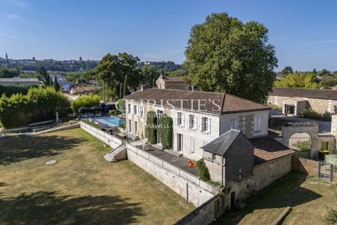 Landejendom i Angouleme, Charente, Angouleme - € 2.730.000 | Ref: OD1042 - foto 4