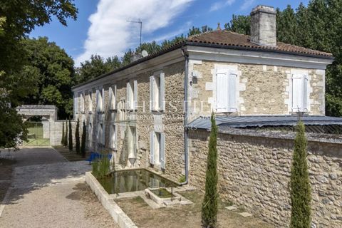 Landejendom i Angouleme, Charente, Angouleme - € 2.730.000 | Ref: OD1042 - foto 5