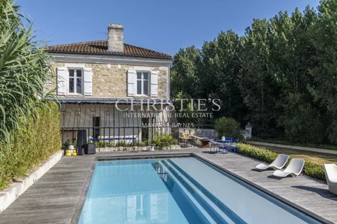 Landejendom i Angouleme, Charente, Angouleme - € 2.730.000 | Ref: OD1042 - foto 6