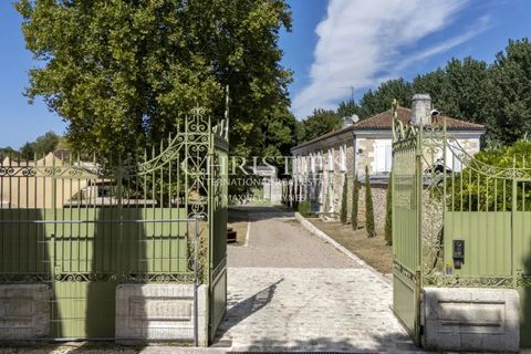 Landejendom i Angouleme, Charente, Angouleme - € 2.730.000 | Ref: OD1042 - foto 8