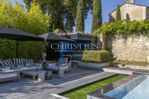 Landejendom i Angouleme, Charente, Angouleme - € 2.730.000 | Ref: OD1042 - foto 9