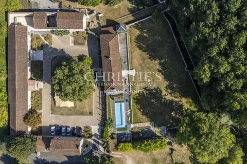 Landejendom i Angouleme, Charente, Angouleme - € 2.730.000 | Ref: OD1042 - foto 10