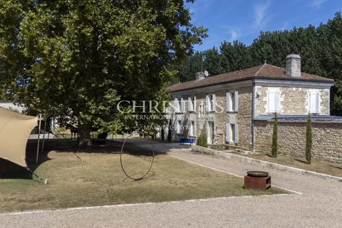 Landejendom i Angouleme, Charente, Angouleme - € 2.730.000 | Ref: OD1042 - foto 11