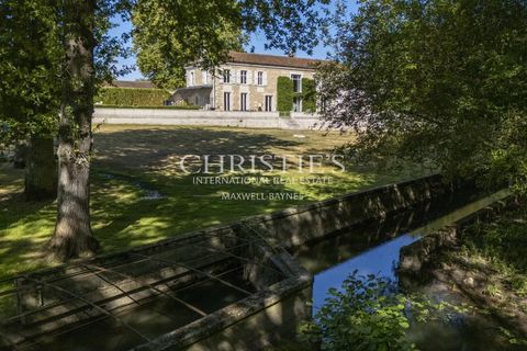 Landejendom i Angouleme, Charente, Angouleme - € 2.730.000 | Ref: OD1042 - foto 12