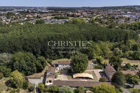 Landejendom i Angouleme, Charente, Angouleme - € 2.730.000 | Ref: OD1042 - foto 13