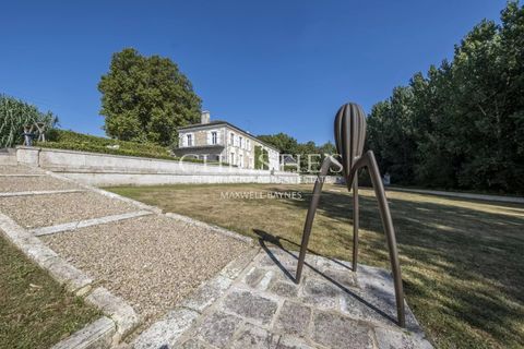 Landejendom i Angouleme, Charente, Angouleme - € 2.730.000 | Ref: OD1042 - foto 14
